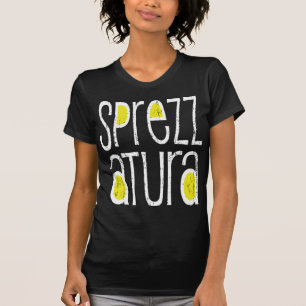 Sprezzatura T-Shirt