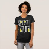 Sprezzatura T-Shirt (Vorne ganz)