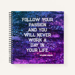 Sprial Notebook Notizblock