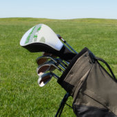 Sprich Birdie mit mir Golf Headcover (In SItu)
