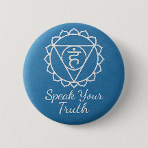 Sprich deine Wahrheit Kehlkopf-Chakra Kommunikatio
