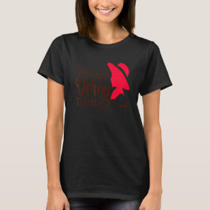 Sprich Derby mit mir Derby Day 2022 Kentucky Horse T-Shirt