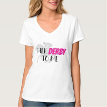 Sprich Derby mit mir Kentucky Derby Women's