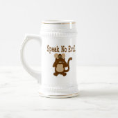 Sprich keine böse Tasse (Links)