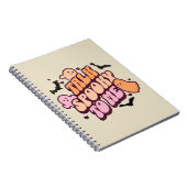 Sprich mir notizblock (Rechte Seite)