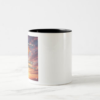 Sprich mit mir Herz Tasse