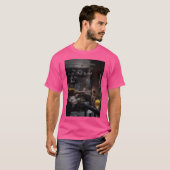 Sprich mit mir Poster 01 T-Shirt (Vorne ganz)