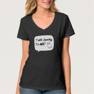 Sprich mit mir! T-Shirt