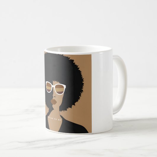 Sprich mit mir Tasse (VorderseiteRechts)