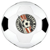 Sprich mit mir über Fußball (Gedreht)