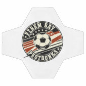 Sprich mit mir über Fußball (Flach)