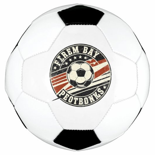 Sprich mit mir über Fußball (Vorderseite)