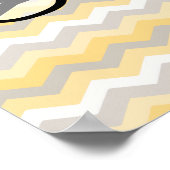 Sprich Nerdy mit mir Poster (Ecke)