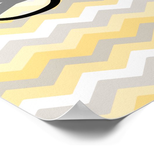 Sprich Nerdy mit mir Poster (Ecke)