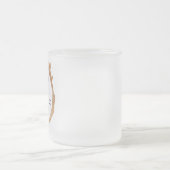 Sprich nicht mit mir mattglastasse (Mittel)