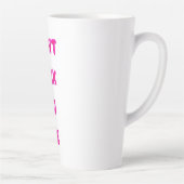 Sprich nicht mit mir milchtasse (Rechts)