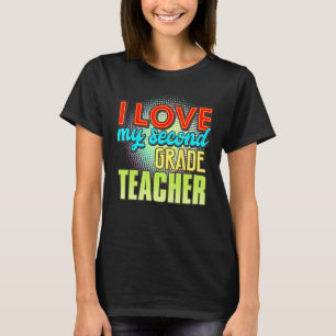 Sprich nicht über Liebe und Frieden T-Shirt, wenn T-Shirt