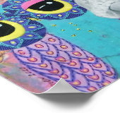 Sprichst du Deutsch? Poster (Ecke)