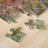 Sprichst du mit mir? - 11 x 14 - 252 Stück Puzzle (Seite)