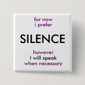 spricht erforderlichenfalls button (Vorderseite)