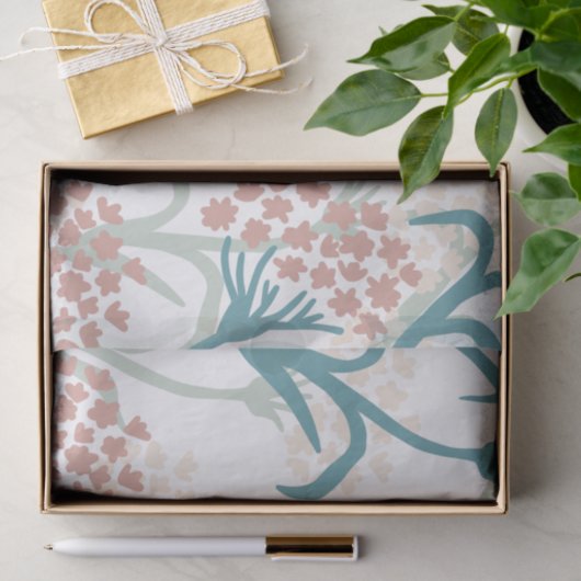 Sprichwort 30:5 Bibelverse Seidenpapier (Geschenk)