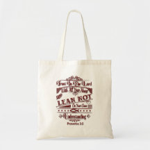 Sprichwort-3:5 Budget-Taschen-Tasche