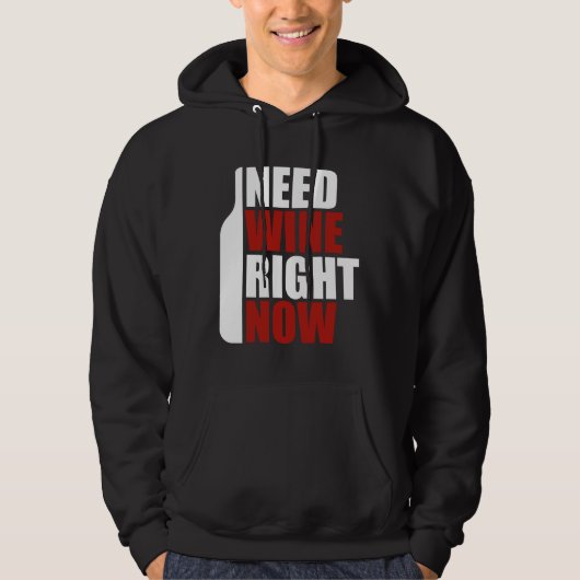 Sprichwort 46 hoodie (Vorderseite)