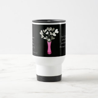 Sprichwort-4:23 Tasse