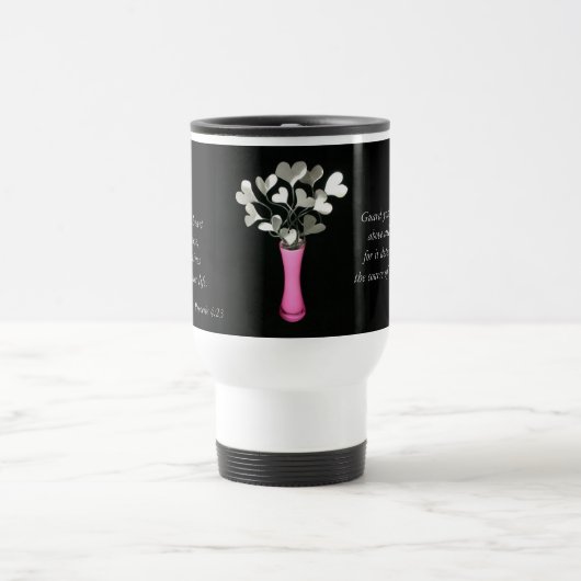 Sprichwort-4:23 Tasse (Mittel)