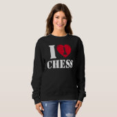 SPRICHWORT 4 SWEATSHIRT (Vorne ganz)