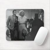 Sprichwort-Abschied Mousepad (Mit Mouse)