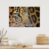 Sprichwort Auf Wiedersehen... Poster (Küche)