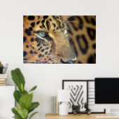 Sprichwort Auf Wiedersehen... Poster (Heimbüro)