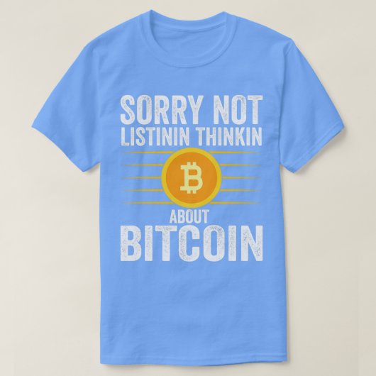 Sprichwort "Börsenhändler" 5 T-Shirt (Design vorne)