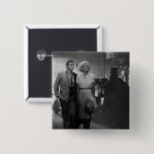 Sprichwort Button (Vorne & Hinten)