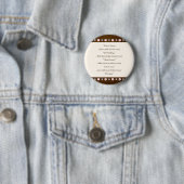 Sprichwort Button (Beispiel)