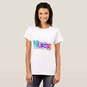 Sprichwort Chroniken 15,7 T-Shirt (Vorne ganz)