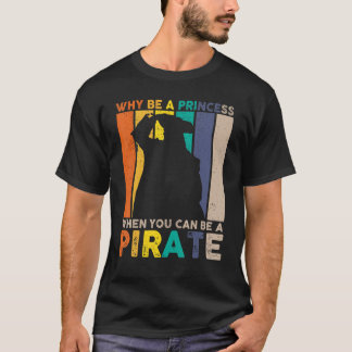 Sprichwort der Piraten für eine Karibik T-Shirt