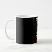 Sprichwort des Wertpapieranlegers Kaffeetasse (Links)