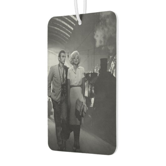 Sprichwort Farewell Autolufterfrischer (Links)