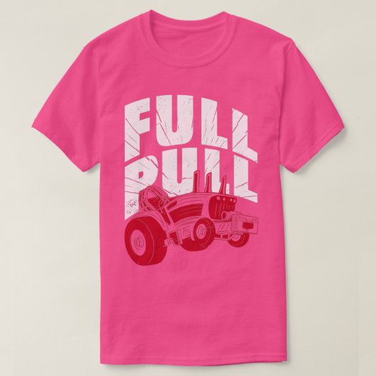 Sprichwort für das Zitat des Bauern des vollständi T-Shirt (Design vorne)