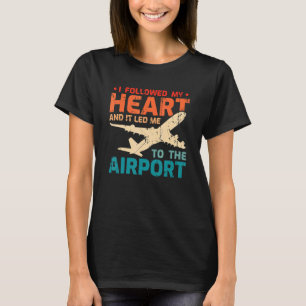 Sprichwort für eine Reihe von Erlebnisreisen und R T-Shirt