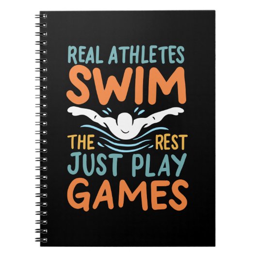 Sprichwort Notizblock (Vorderseite)