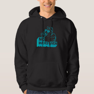 Sprichwort Nr. Enten gegeben 23 Hoodie