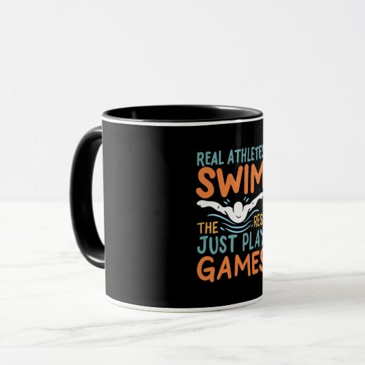 Sprichwort Tasse (Vorderseite Links)