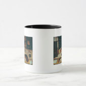 Sprichwort Tasse (Zentrum)