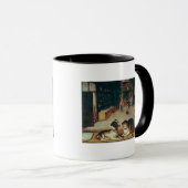 Sprichwort Tasse (VorderseiteRechts)