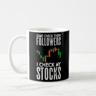 Sprichwort Trader Daytrader Stock Exchange Kaffeetasse