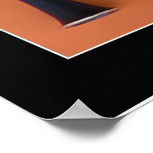 Sprichwort und Anführungszeichen für Band - Windge Poster (Ecke)