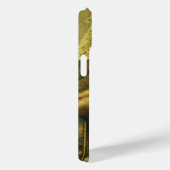 Sprichwort Unsere Gebete, Suspense Charles Burton Case-Mate iPhone Hülle (Rückseite / Rechts)